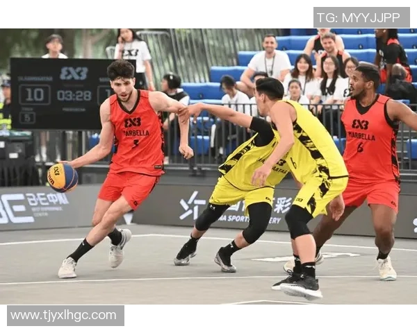 西安篮球队挑战赛特别报道：从默默无闻到荣耀之路的奋斗历程